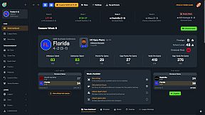 Football Coach: College Dynasty