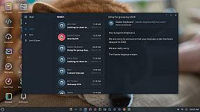 Mechanical Keyboard Building Simulator
