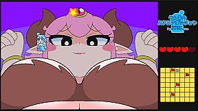 Ramune's Square Dungeon