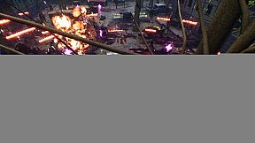 Unknown Pain: Hardcore