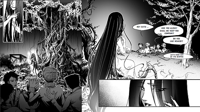 DreadOut Remastered Soundtrack & Manga Collection