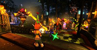 Dungeon Defenders Anniversary Pack