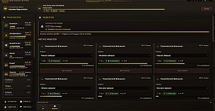 Arcane Forge