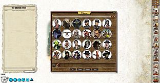 Fantasy Grounds - Stone and a Hard Place (Savage Worlds)