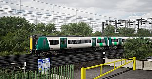 Train Sim World 7: West Coast Main Line: Birmingham - Crewe Route Add-On