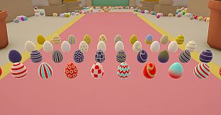 Eggstra Tidy