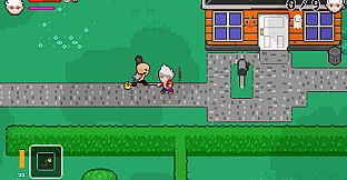 Humans Took My Neighbors!