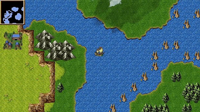 KEMCO RPG Selection Vol. 11