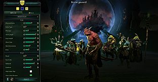 Age of Wonders 4: Dragon Dawn