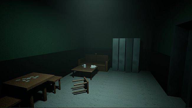 Asylum