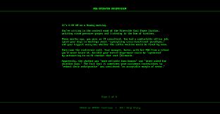 COALCOM: Power Station