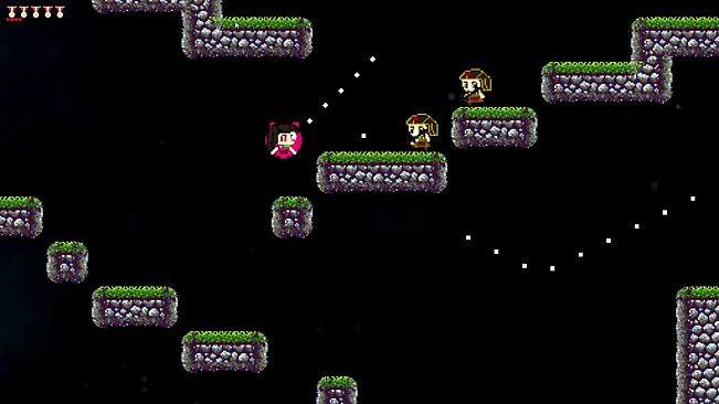 Starry Moon Island Cannonade MP07