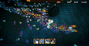 Runic Defenders: Trials of Ascension