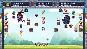 Dragon Break Classic