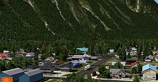 X-Plane 10 AddOn - Aerosoft - CZST Stewart