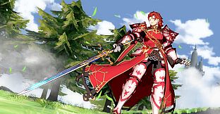 GBVSR - Weapon Skin Set: Battle Pass Pack 9