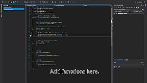 Hao Diary: Make a Game
