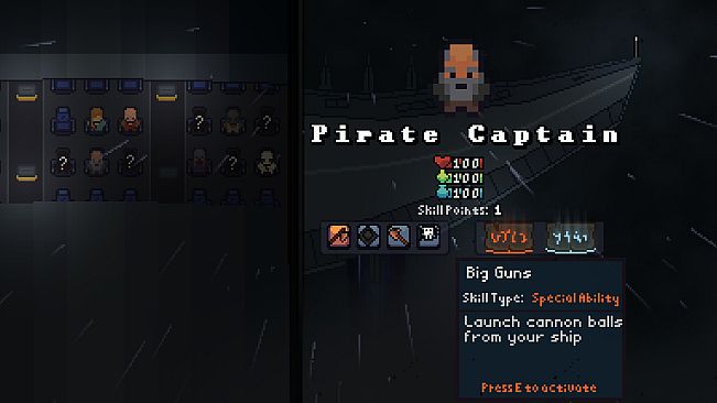 Wild Light: Darkest Isles