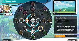 Kingdom's Return: Time-Eating Fruit and the Ancient Monster