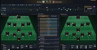 FOOTBALL EXECUTIVE 27