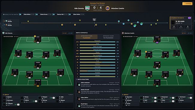 FOOTBALL EXECUTIVE 27