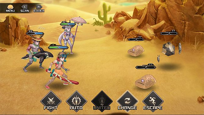 Azure Saga: Pathfinder - Pool Party Costume Pack