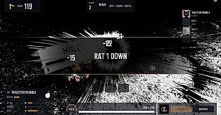 Trajectory:Rumble