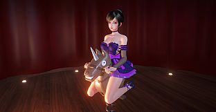 Angel Legion-DLC Fairy Tale Dress C