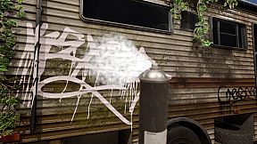 Bus Flipper: Renovator Simulator