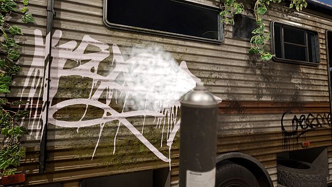 Bus Flipper: Renovator Simulator