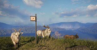 theHunter: Call of the Wild - Game Feeder Pack 2