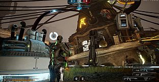 CyberZ: Energy Wars