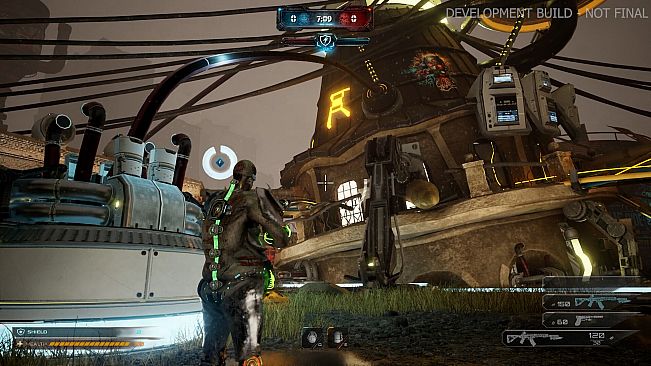 CyberZ: Energy Wars