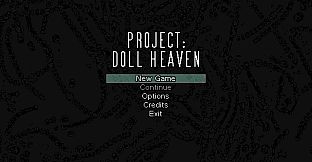 Project: Doll Heaven