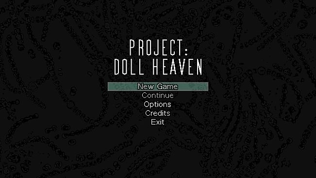 Project: Doll Heaven