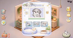 Cozy Liora - Dog Companion?