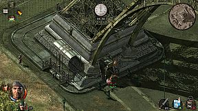 Commandos 2 - HD Remaster