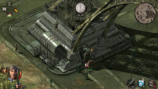 Commandos 2 - HD Remaster