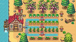 Warm Village 暖暖村物语