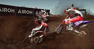 MXGP 24 Fox Holeshot Edition
