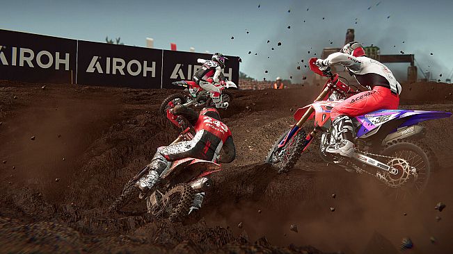 MXGP 24 Fox Holeshot Edition