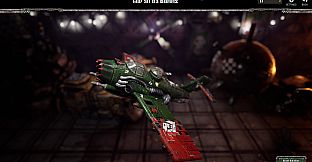 Warhammer 40,000: Dakka Squadron - Flyboyz Edition