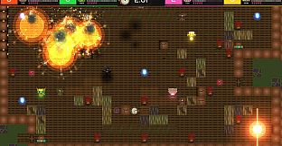 NAQOO: BOLTFIRE