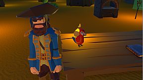 Chaos Theory Pirates