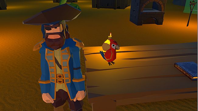 Chaos Theory Pirates