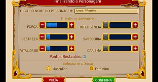 Final Hope: The Plot