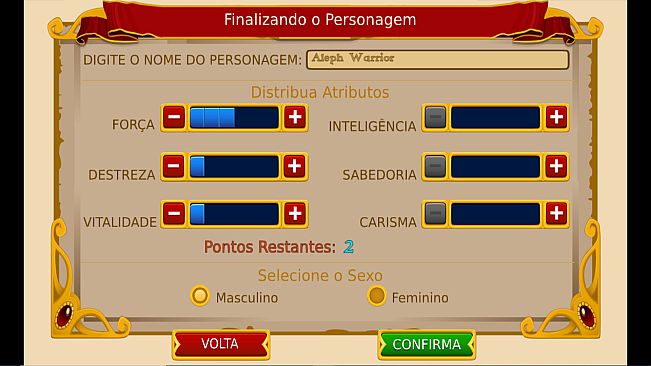 Final Hope: The Plot