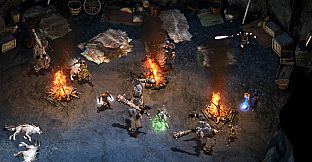 Pillars of Eternity - The White March Part I