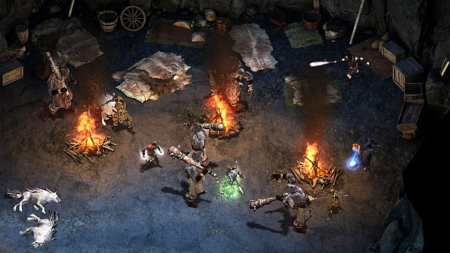 Pillars of Eternity - The White March Part I
