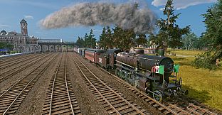 Railway Empire 2 - Bella Italia